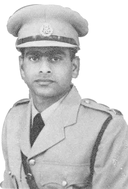 Kandothankandy Prabhakaran Kandothankandy Prabhakaran